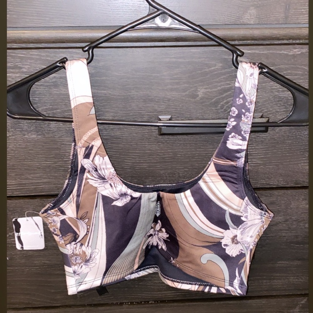 Free People movement sports bra - Picture 3 of 4